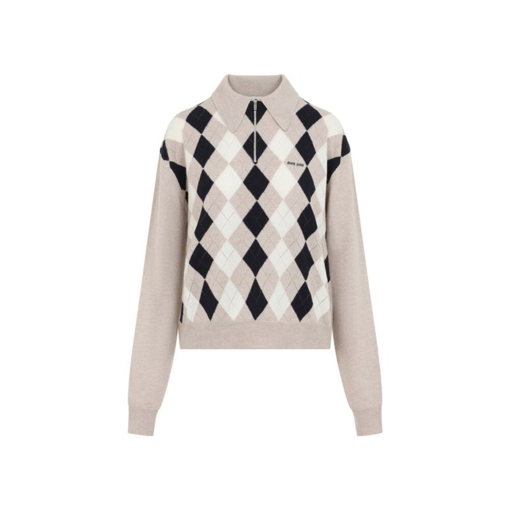 Miu Miu Sweater Women